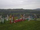 Horse Jumps